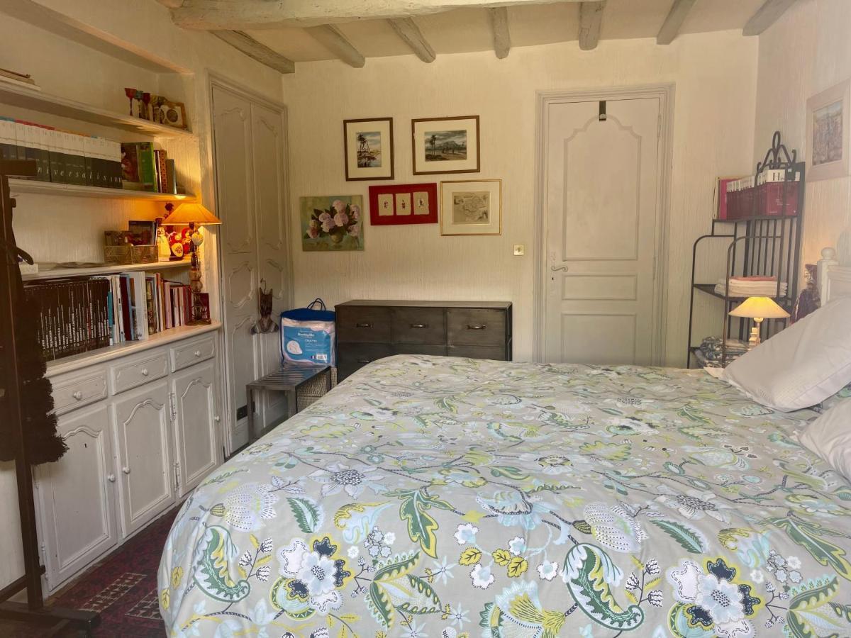 Bed and Breakfast Abeille Vence Exteriér fotografie